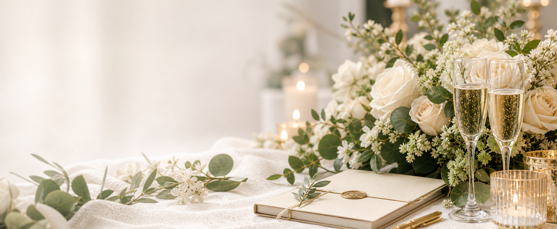ReadySetWed wedding budget screen showing categories, estimates and payments