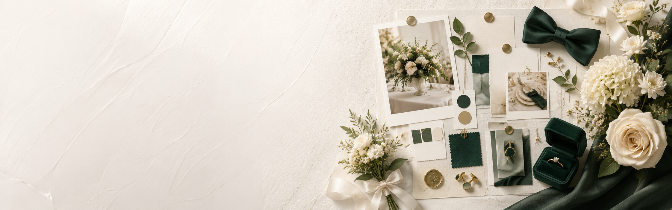 ReadySetWed wedding party planning feature